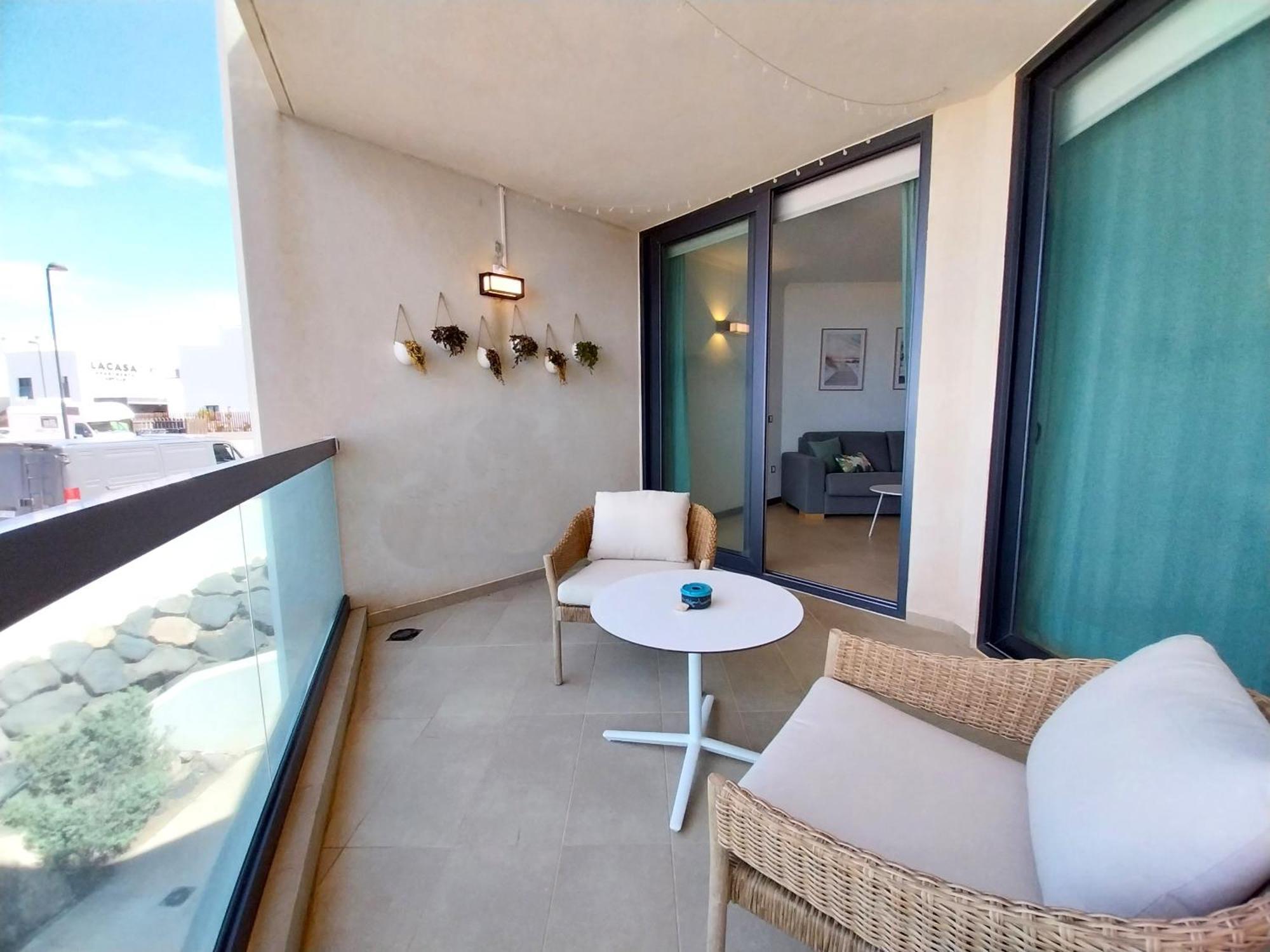 Seagreen Deluxe Cotillo By Sea You There Fuerteventura Exterior foto
