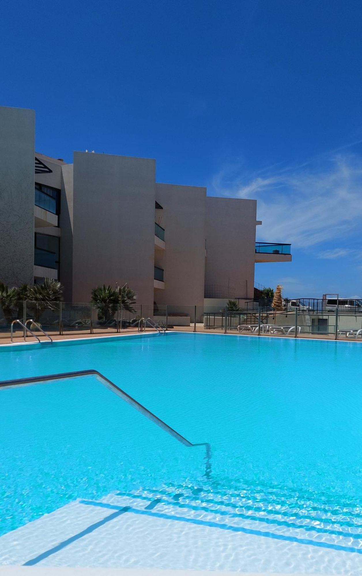 Seagreen Deluxe Cotillo By Sea You There Fuerteventura Exterior foto