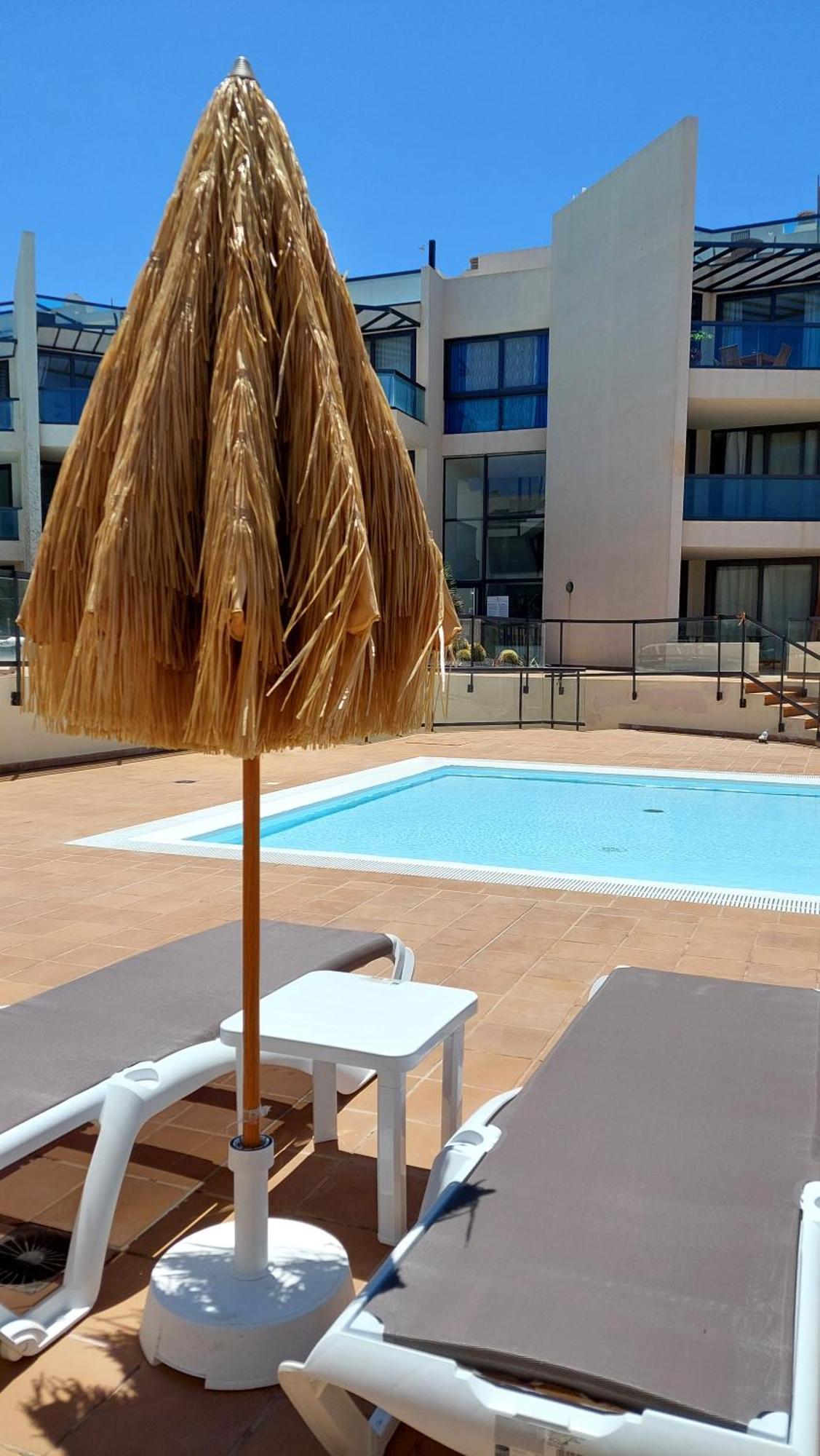 Seagreen Deluxe Cotillo By Sea You There Fuerteventura Exterior foto